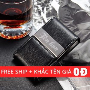 Read more about the article Khắc Laser Miễn Phí Hoặc Giảm 10% Giá Trị Đơn Hàng