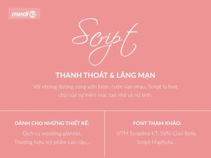 Read more about the article Bạn Cần Biết Gì Về Chọn Font Chữ Để Khắc Tên