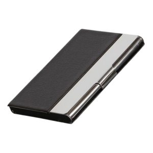 Hộp Namecard Giả Da Simili NC05