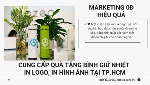 Read more about the article Cung Cấp Quà Tặng Bình Giữ Nhiệt In Logo, In Hình Ảnh Tại Tp.HCM
