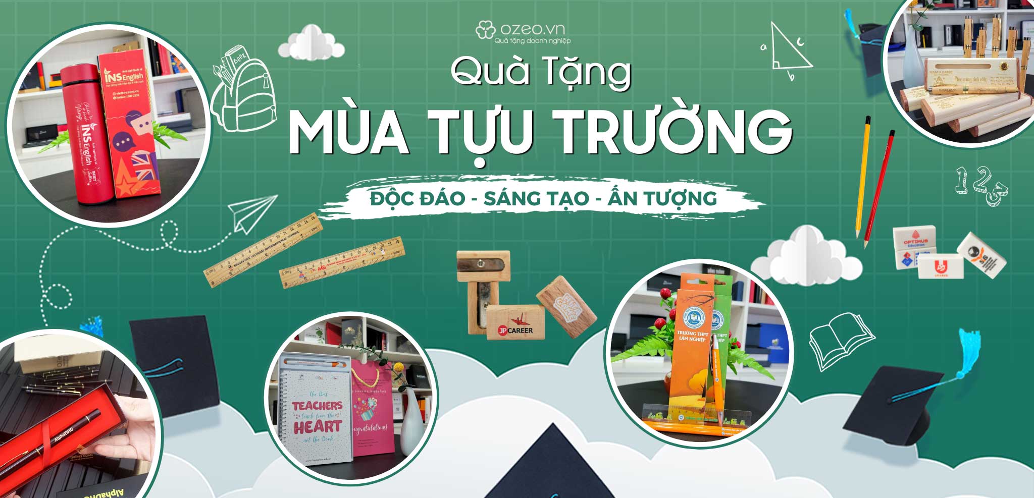 qua-tang-mua-tuu-truong-in-logo-theo-yeu-cau-ozeo.vn - Ozeo.Vn | Quà ...