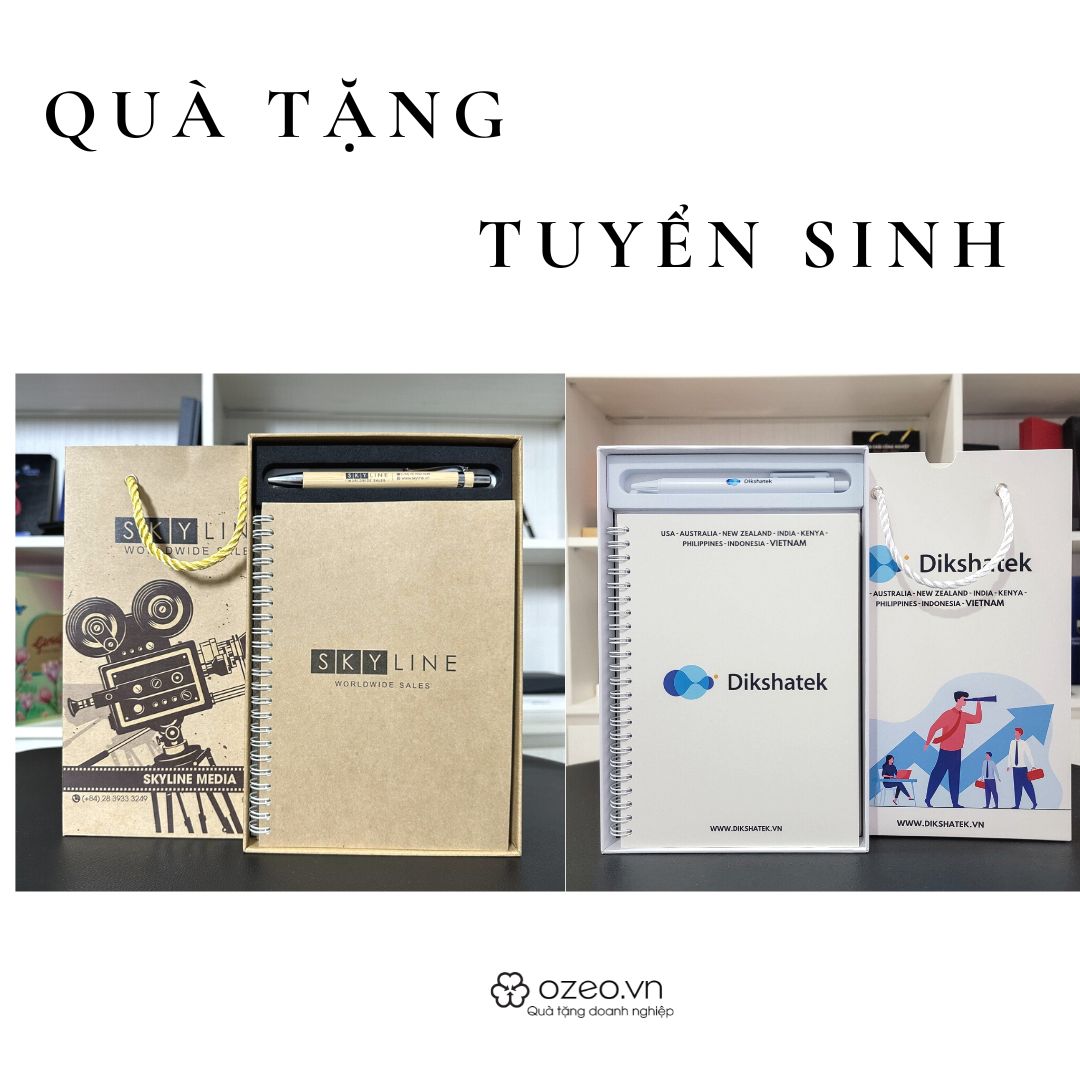 You are currently viewing Quà tặng dành cho Hội Tư vấn Tuyển Sinh – Hướng nghiệp 2024