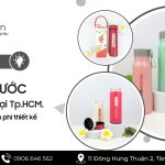 In Bình Nước Theo Yêu Cầu Tại Tp.HCM – Giá Tận Xưởng