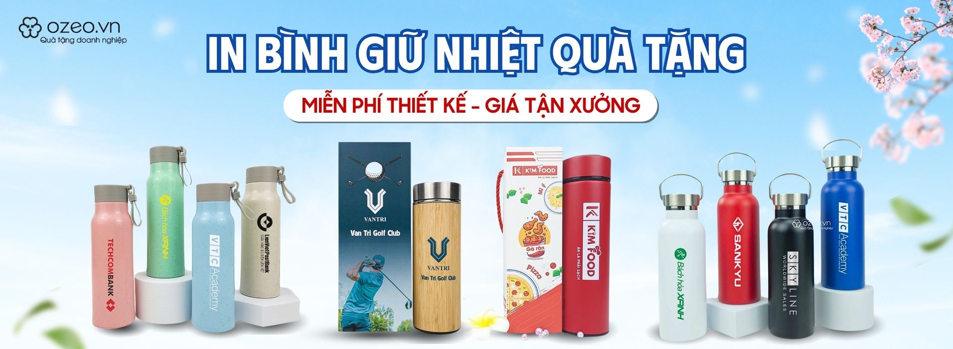 in bình giữ nhiệt theo yêu cầu giá tốt nhất tphcm