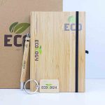 bộ giftset quà tặng doanh nghiệp bảo vệ môi trường ECO6