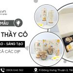 Gợi Ý Quà Tặng Thầy Cô Ý Nghĩa Và Độc Đáo Cho Mọi Dịp