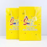 Túi Quà 20-11 Tặng Thầy Cô Sun Smile Sang Trọng