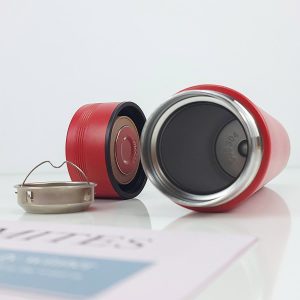 Bình Giữ Nhiệt BGN04 – Quà Tặng In Logo Thương Hiệu Đẹp Mắt