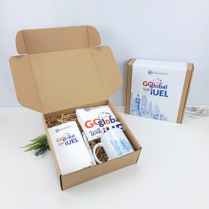Set ECO5 – Quà Tặng Hội Nghị Khách Hàng Sang Trọng & Ý Nghĩa