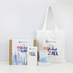 Set ECO5 – Quà Tặng Hội Nghị Khách Hàng Sang Trọng & Ý Nghĩa