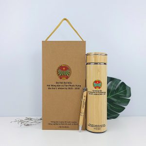 Bộ Quà Tặng Đại Hội Nông Dân Nhiệm Kỳ Mới – ECO7