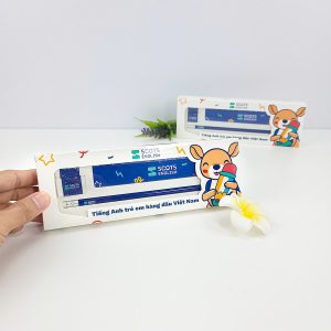 Bộ Quà Tặng Học Tập Cho Học Sinh – Niềm Vui Mỗi Ngày Đến Lớp- GS93