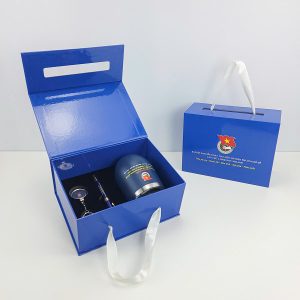 Bộ Quà Tặng In Logo Đại Hội Đoàn TNCS – GS15