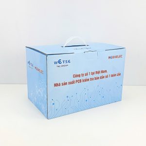 Bộ Quà Tặng Khách Hàng Cao Cấp In Logo Doanh Nghiệp