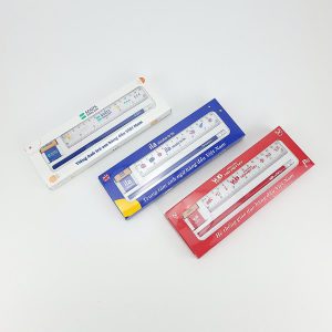 Quà Tặng Học Sinh In Logo Trường Học & Trung Tâm Anh Ngữ GS93