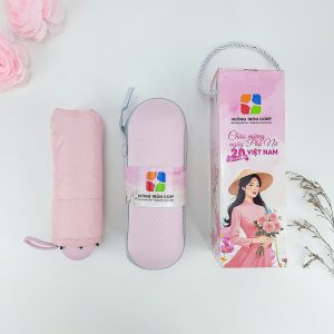 Quà Tặng Nữ Dịp 20/10 – Tiện Lợi, Đồng Bộ, Sang Trọng