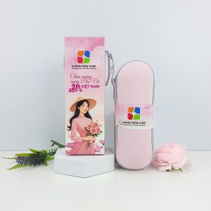 Quà Tặng Nữ Dịp 20/10 – Tiện Lợi, Đồng Bộ, Sang Trọng