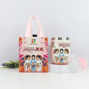 Set Quà Tặng 20/10 Dành Cho Nhân Viên Nữ Doanh Nghiệp