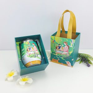 Hộp Ly Giữ Nhiệt In Logo 20/11 – Món Quà Tri Ân Dành Cho Cô Giáo