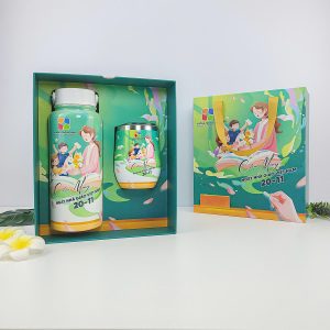 Set Bình & Ly Giữ Nhiệt 20/11 – Quà Tặng Doanh Nghiệp Cho Cô Giáo
