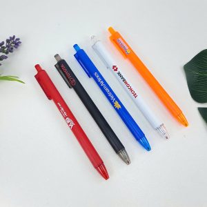 In Bút Bi Quảng Cáo BP3006