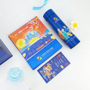 Quà Tặng Cuối Năm Cho Nhân Viên – Giải Pháp Tri Ân Hiệu Quả