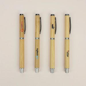 Bút Bi Mực Gel In Logo Theo Yêu Cầu BP7116