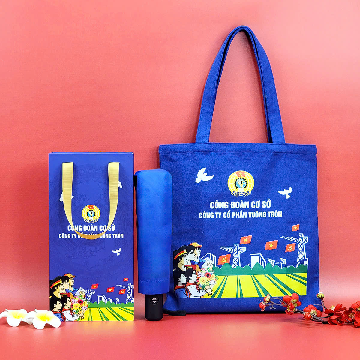 qua-tang-cong-doan-tui-vai-o-du-in-logo-gs41