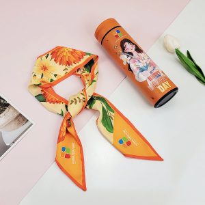 Set Quà Tặng 8/3 In Logo Doanh Nghiệp Tri Ân Phụ Nữ