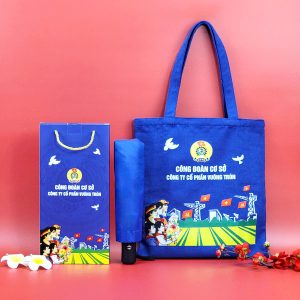 Set Quà Tặng 8/3 In Logo Tri Ân Ngày Quốc Tế Phụ Nữ – GS412